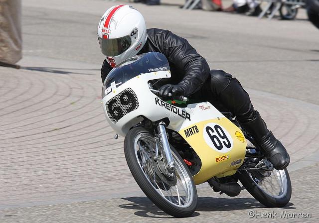 Barneveld 2009 Henk Morren 042 